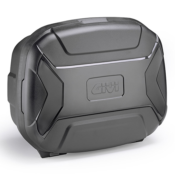 GIVI Trekker 35L Sidetaskesæt TRK35BB